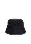 REVERSIBLE BUCKET HAT