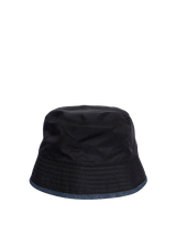 REVERSIBLE BUCKET HAT