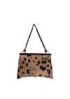 VINTAGE PRINTED MINI BAG