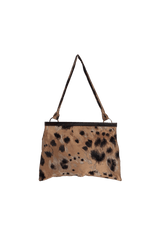 VINTAGE PRINTED MINI BAG