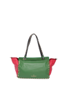 MEDIUM ROCKSTUD TOTE