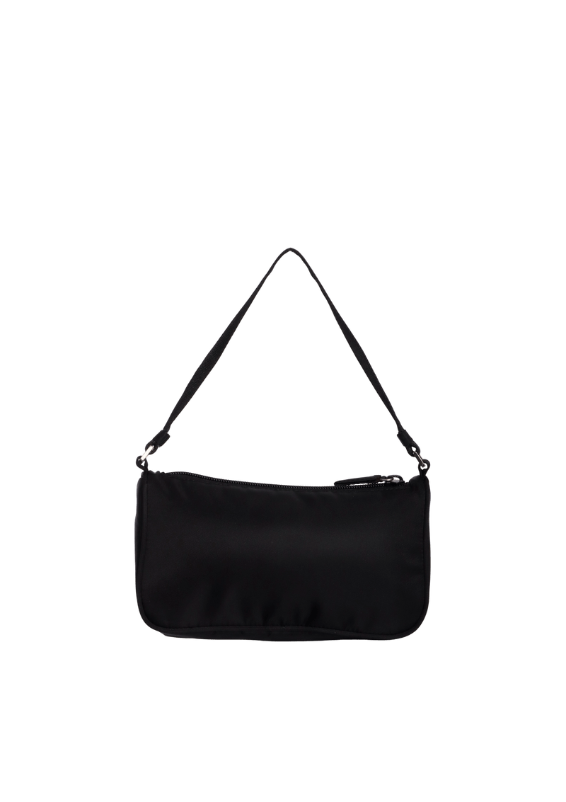 MINI NYLON SHOULDER BAG