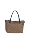 GG SUPREME AMERICAN FLAG UNICEF TOTE