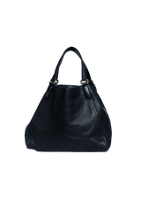 BOLSA GUCCI MEDIUM SOHO TOTE PRETO ORIGINAL