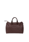 DAMIER ÉBÈNE SPEEDY 35