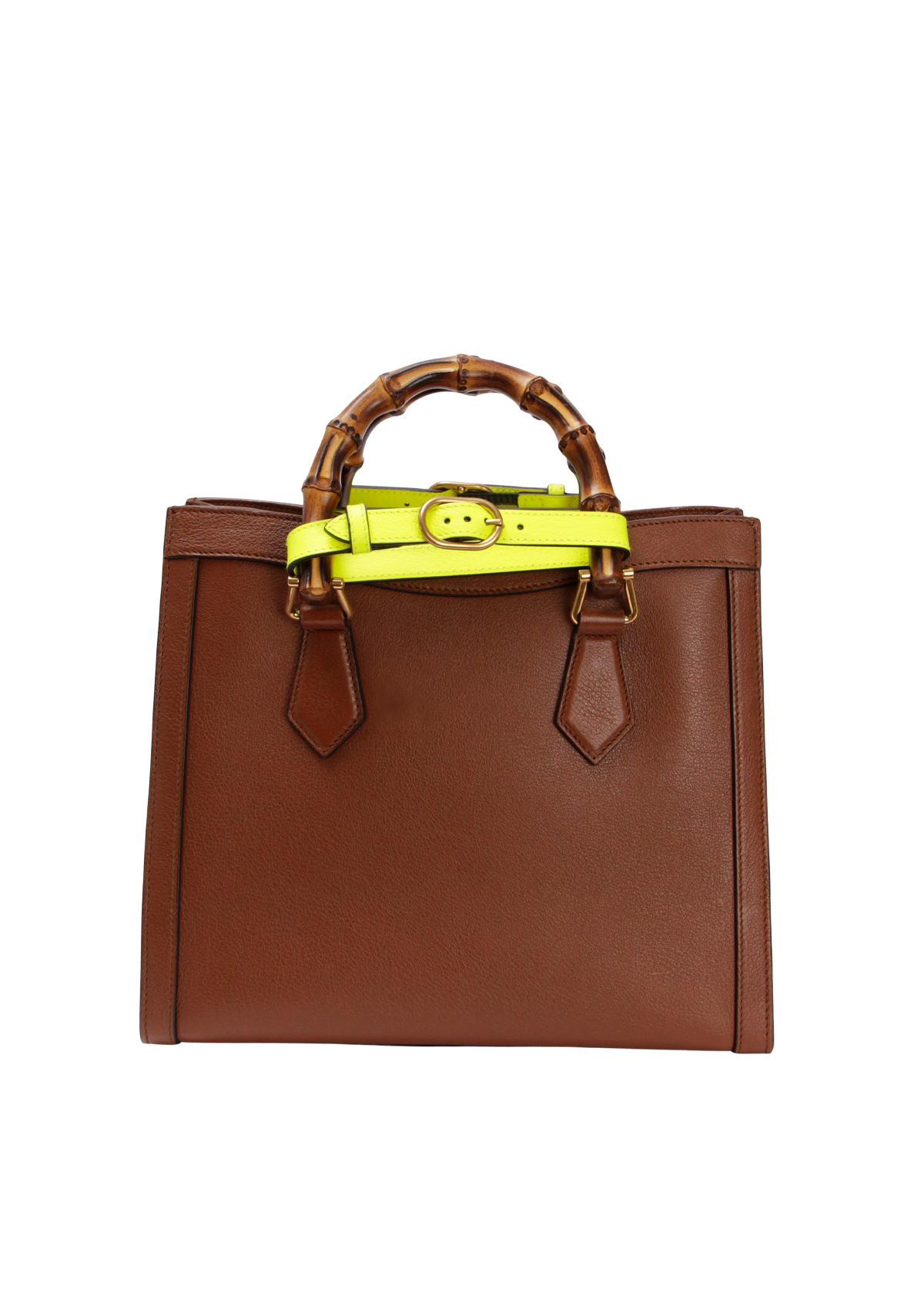 SMALL DIANA TOTE BAG