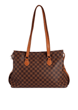 DAMIER ÉBÈNE CENTENAIRE CHELSEA