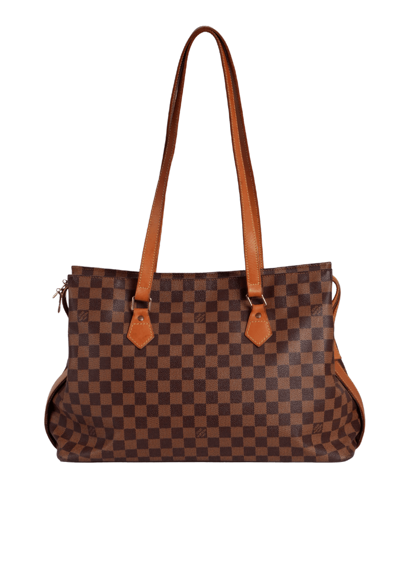 DAMIER ÉBÈNE CENTENAIRE CHELSEA