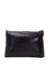 FALABELLA FOLD-OVER TOTE