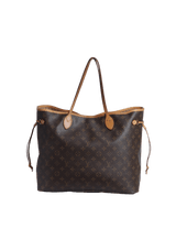 MONOGRAM NEVERFULL GM