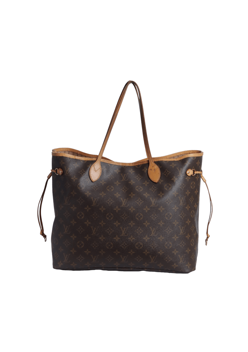 MONOGRAM NEVERFULL GM