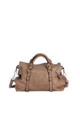 VITELLO LUX BOW BAG