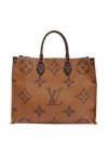 MONOGRAM ONTHEGO GM