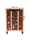x TAKASHI MURAKAMI ROLLING TRUNK