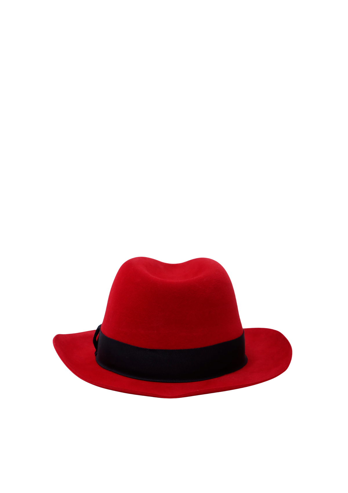 FELT HAT