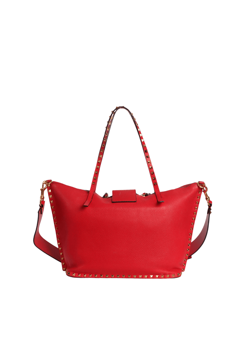 MEDIUM ROCKSTUD TOTE