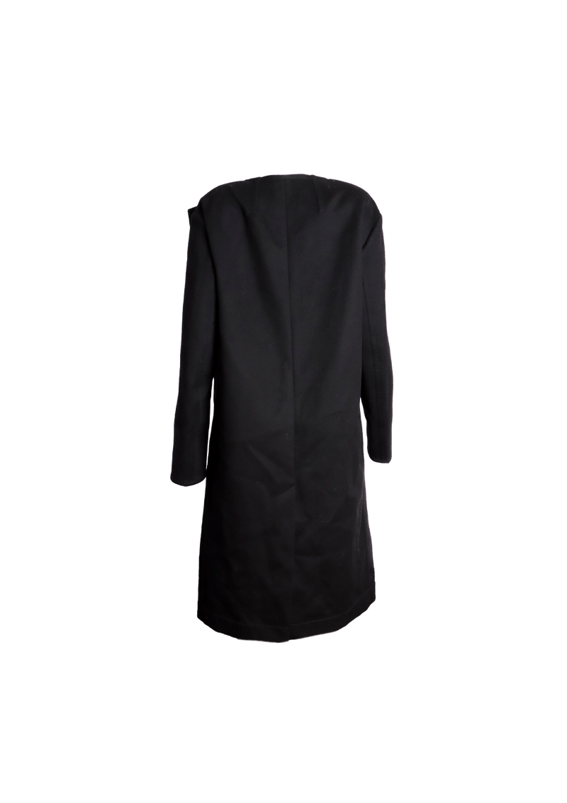 TRENCH COAT  36