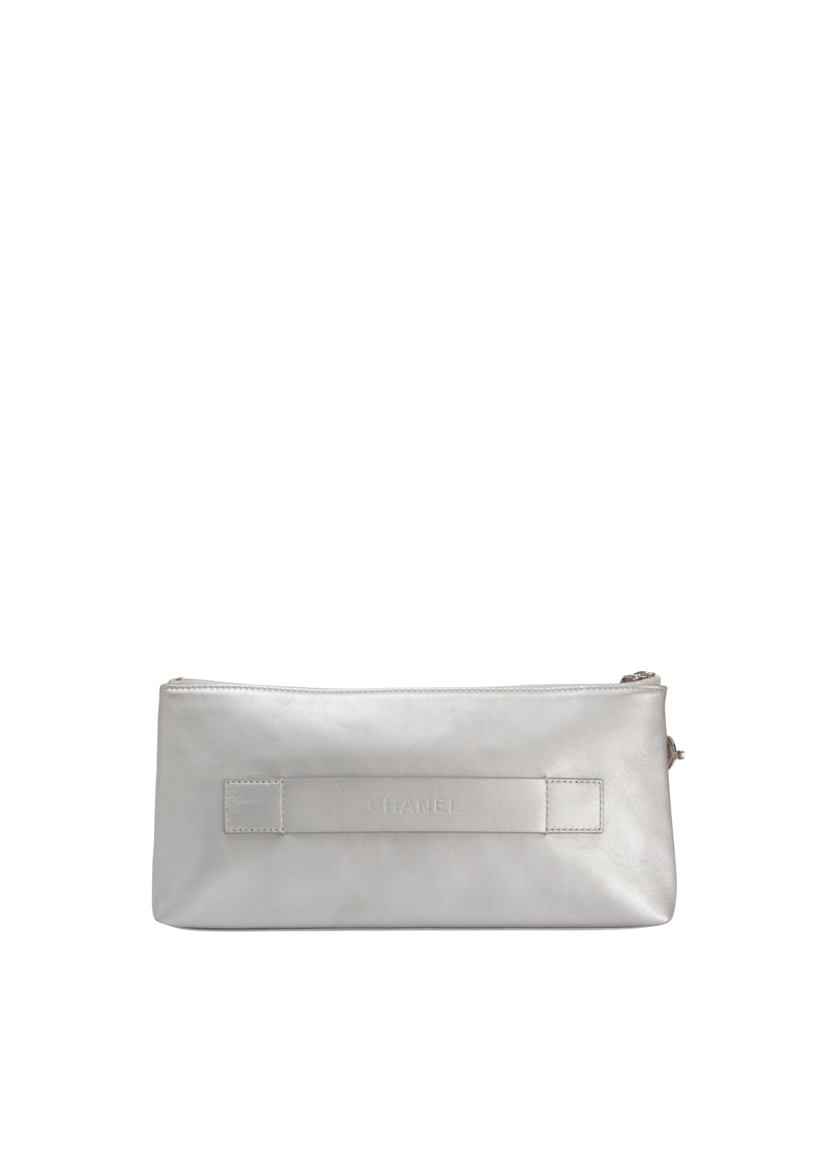 LIMITED EDITION KEYBOARD CLUTCH