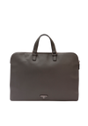 SAFFIANO TRAVEL BRIEFCASE