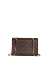 MONOGRAM VICTOIRE CHAIN BAG