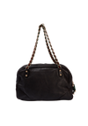 LARGE CAPRI CHAIN TOTE