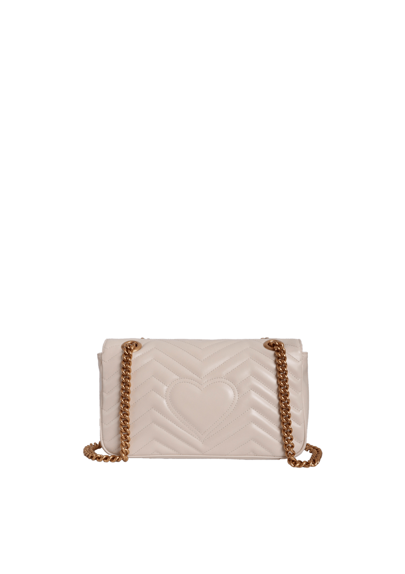 GG MARMONT SMALL BAG