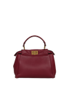 MEDIUM PEEKABOO BAG