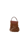 LE PLIAGE FILET MESH XS BAG