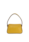LEATHER BAGUETTE