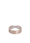 DIAMOND ATLAS 18K RING