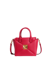SMALL ONE STUD TOTE