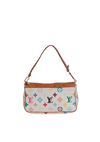 MONOGRAM MULTICOLORE POCHETTE ACCESSOIRES