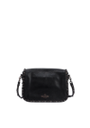 GUITTAR ROCKSTUD ROLLING BAG