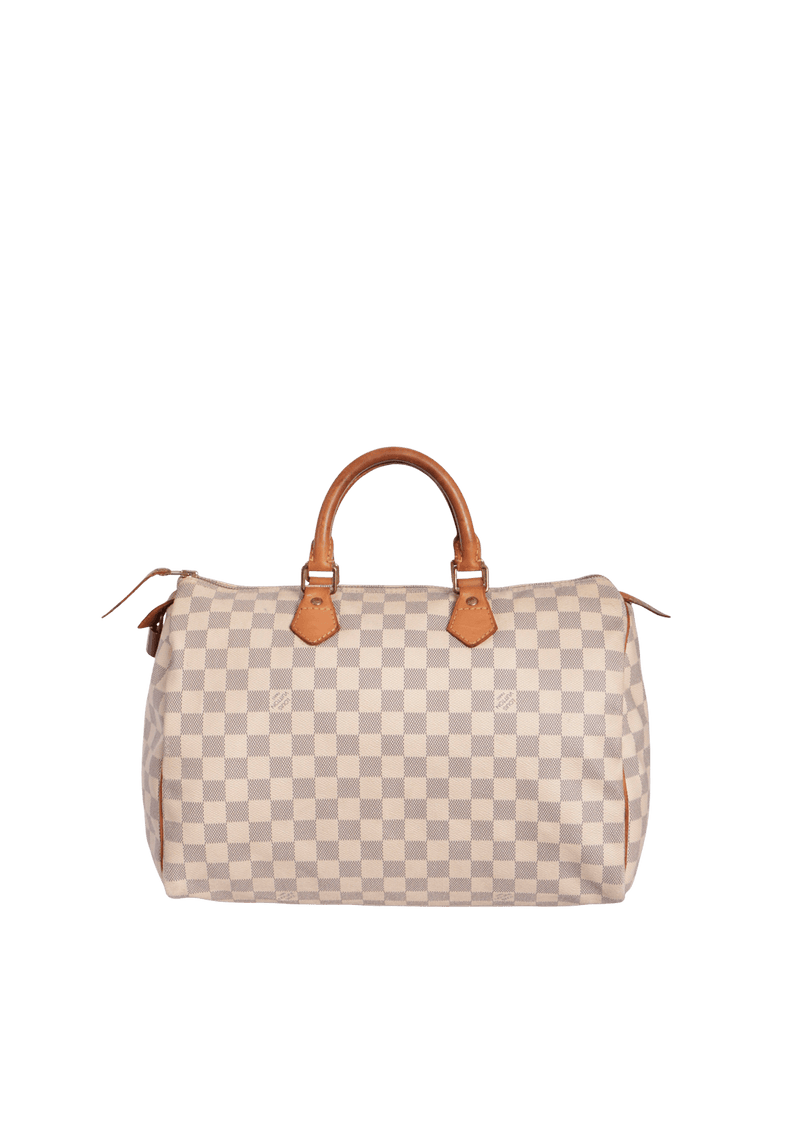 DAMIER AZUR SPEEDY 30