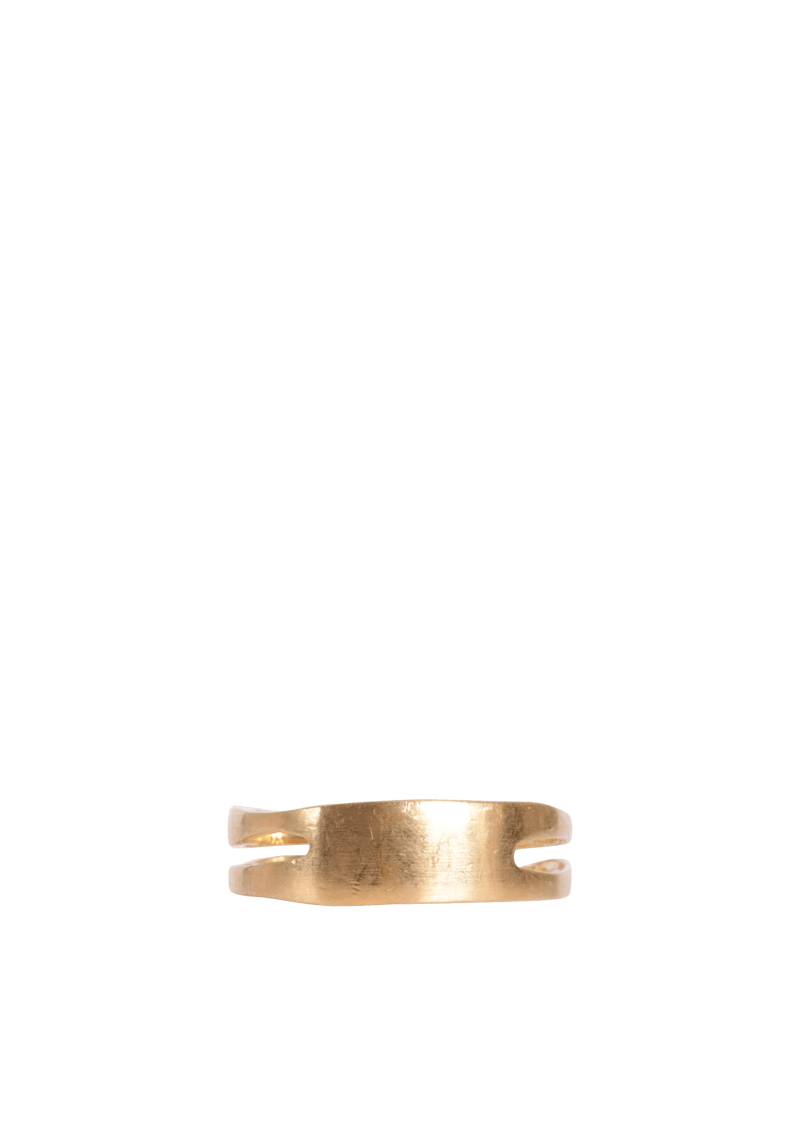 MOTIONS 18K RING