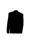 VELVET BLAZER 50