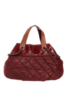 IN THE MIX TOTE