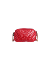 GG MARMONT CAMERA BAG SMALL