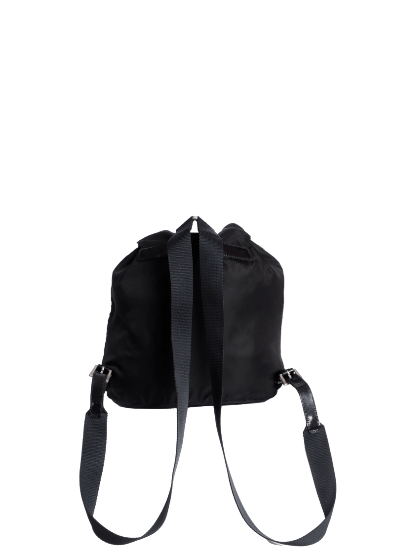 TESSUTO MINI BACKPACK