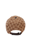 GG CANVAS WEB CAP G