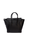 MICRO LUGGAGE TOTE