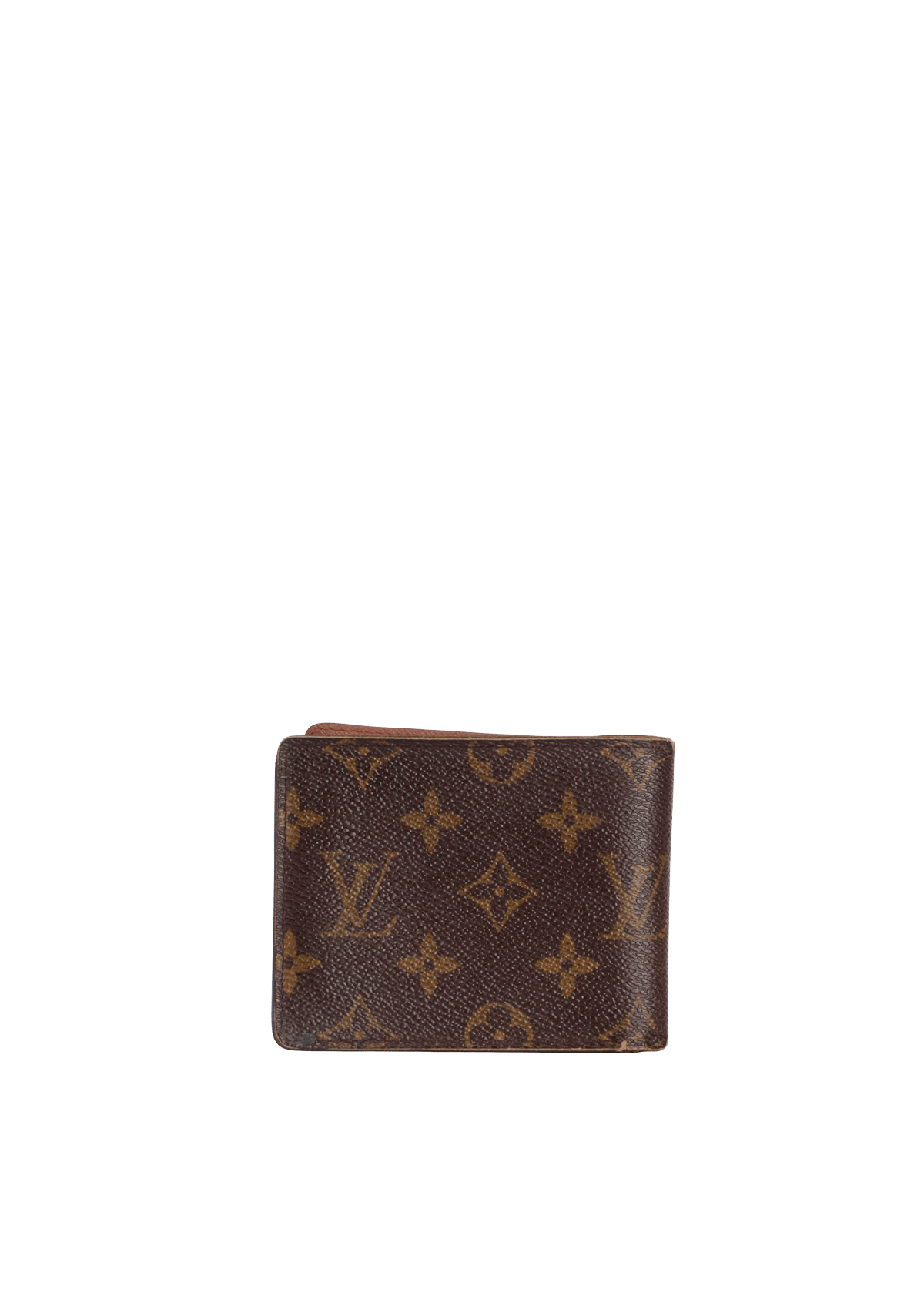MONOGRAM BIFOLD WALLET