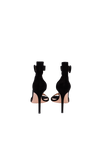 LEATHER SANDALS 34.5