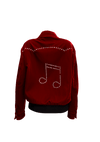BOMBER JACKET 48