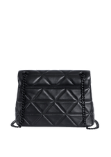 SPECTRUM NAPPA BAG