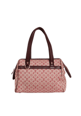 MONOGRAM MINI LIN JOSEPHINE PM