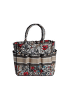 MILLE FLEUR CATHERINE TOTE