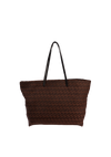 ZUCCHINO TOTE BAG