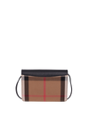 HOUSE CHECK HAMPSHIRE CROSSBODY BAG