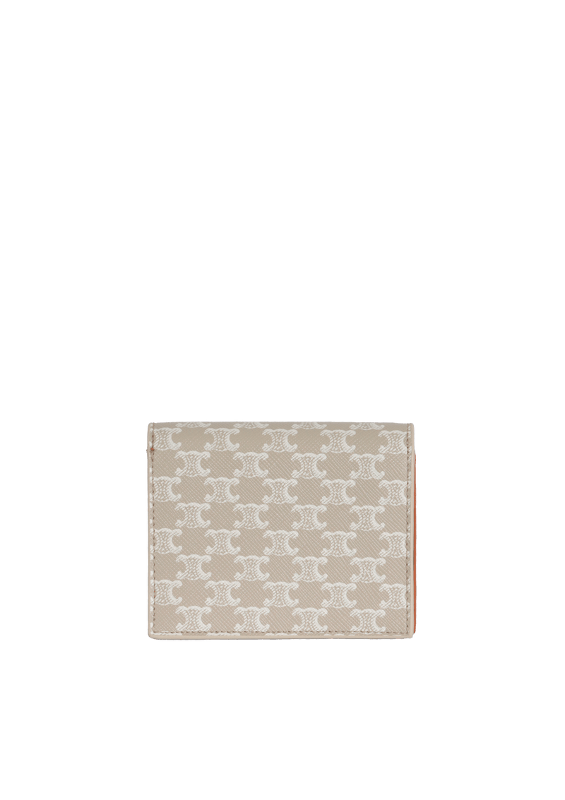 TRIOMPHE WALLET